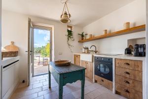 Masseria Maranna Trulli & Spa