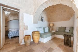Masseria Maranna Trulli & Spa