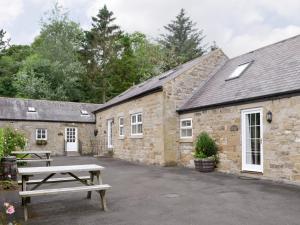 Grooms Cottage