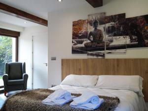 Casa Obregón Cabárceno 3000