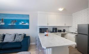 A Whale of a Time Knysna