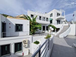 Rainbow Hotel Apartments