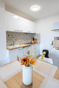 Le Petit Sanary- Balcon, Parking, Plage