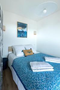 Le Petit Sanary- Balcon, Parking, Plage