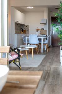 Le Petit Sanary- Balcon, Parking, Plage