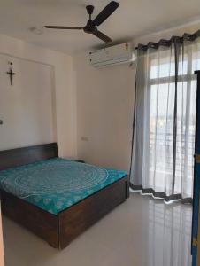 A Soothing Retreat in Palaj Village