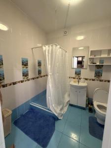 Neue Wohnung