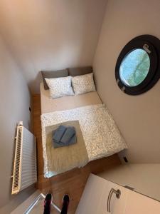 Houseboat -La Calma- Czaplinek