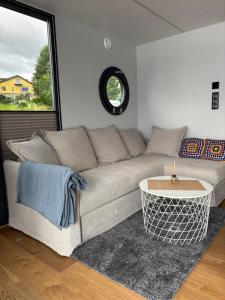 Houseboat -La Calma- Czaplinek