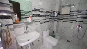 Cozy 1 BHK Surrounded by Nature