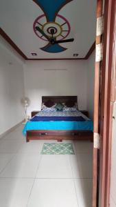 Cozy 1 BHK Surrounded by Nature