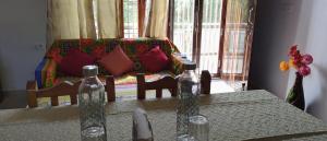 Cozy 1 BHK Surrounded by Nature