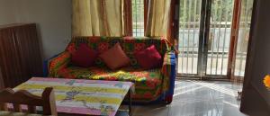 Cozy 1 BHK Surrounded by Nature