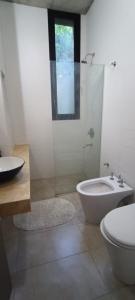 Departamento en Valeria del Mar a media cuadra del mar