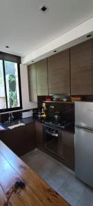 Departamento en Valeria del Mar a media cuadra del mar