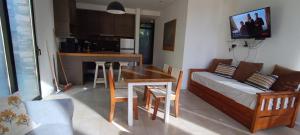 Departamento en Valeria del Mar a media cuadra del mar