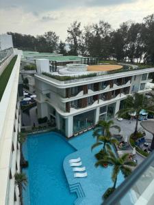 Sunshine Beach, Kora Resort Phuket 5, Bang Tao, Laguna