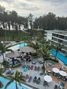 Sunshine Beach, Kora Resort Phuket 5, Bang Tao, Laguna