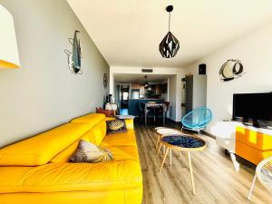 Global Immo 4042 MILENI Duplex