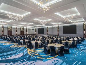 Novotel Pontianak Convention Centre
