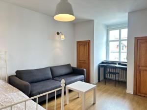 Mieszkanie Minutka do Monciaka