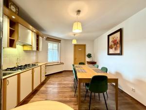 Mieszkanie Minutka do Monciaka