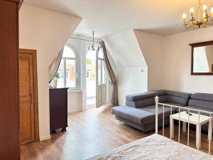 Mieszkanie Minutka do Monciaka