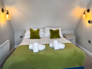 The Granary - Uk50911