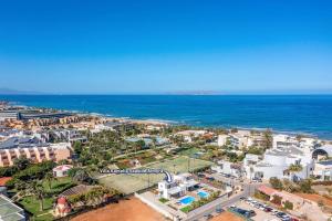 Villa Kamelia Seaside Almyra by Villa Plus