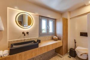 Villa Kamelia Seaside Almyra by Villa Plus