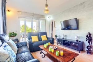 Villa Juan by Villa Plus