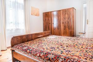 Big Apartment in Center Sofia - 2 BD - Fireplace