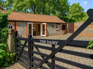 The Dairy - Uk50885