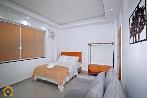 Studio Estiloso e Reformado a Passos da Praia