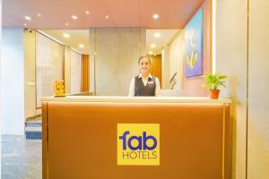 FabHotel Mysore Gate - Raja Muthiah Road, Mysore Road