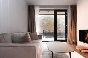 Villa Rossa Luxury & Spa Residence