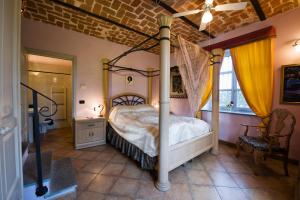 Suite con 1 Camera da Letto