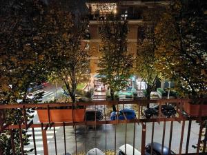 EUR Laurentina vacation home