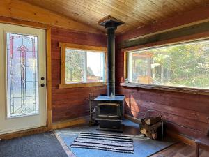 Spa Lake & Near Ski Resort - Havres aux Bleuets