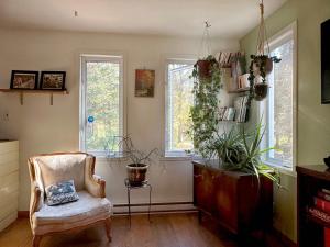 Spa Lake & Near Ski Resort - Havres aux Bleuets