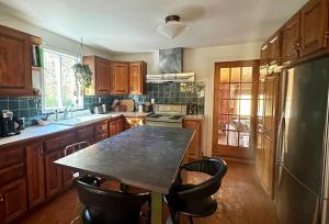 Spa Lake & Near Ski Resort - Havres aux Bleuets