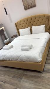 AR Rooms Center Tirana