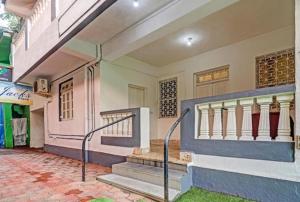 Jacks Calangute Place