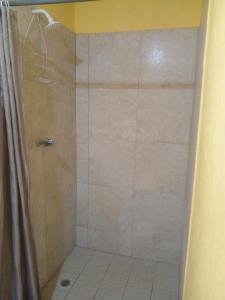 Cabañas Martina Surf Playa Guanico