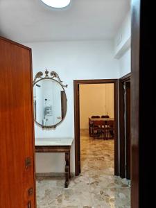 EUR Laurentina vacation home