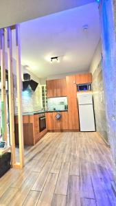 Smart studio apartment in Athens