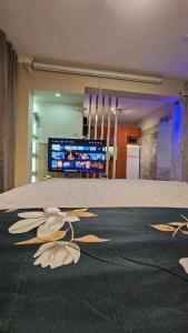 Modern Smart Studio in Athens