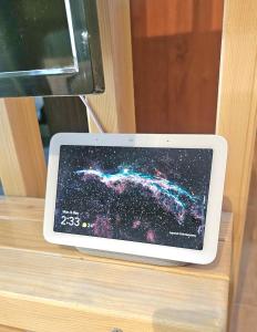 Smart studio apartment in Athens