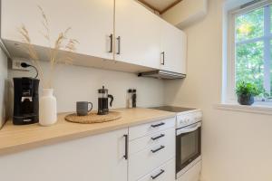 Central & Quiet by Bryggen - Norwegians Minimum Age 25