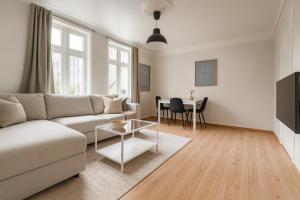 Central & Quiet by Bryggen - Norwegians Minimum Age 25